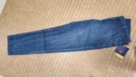 New Straight Stretch Casual Jeans photo review