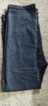 New Straight Stretch Casual Jeans photo review