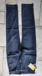 New Straight Stretch Casual Jeans photo review