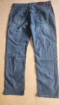 New Straight Stretch Casual Jeans photo review