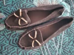 Butterfly-Knot Comfortable Flat Shoes photo review