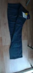 New Straight Stretch Casual Jeans photo review