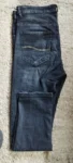 New Straight Stretch Casual Jeans photo review