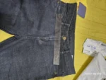 New Straight Stretch Casual Jeans photo review