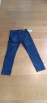 Men's Classic Style Casual Stretch Slim Jean Pants photo review