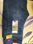 New Straight Stretch Casual Jeans photo review