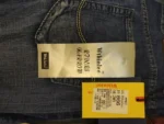 New Straight Stretch Casual Jeans photo review