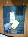 New Straight Stretch Casual Jeans photo review