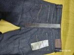 New Straight Stretch Casual Jeans photo review