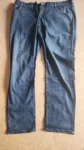 New Straight Stretch Casual Jeans photo review