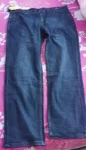 New Straight Stretch Casual Jeans photo review