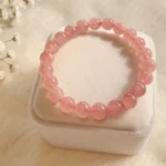 kf-S3d7ad153e60d4aee93dad332328d27a2O-Natural-Pink-Crystal-Bead-Bracelet-Madagascar-Hibiscus-Single-Circle-Lucky-Peach-Blossom-Healing-Stone-Jewelry-Gift