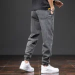 kf-S70ebd6dda5e34c838df525e102687a5fj-Spring-Summer-Black-Blue-Cargo-Jeans-Men-Streetwear-Denim-Jogger-Pants-Men-Baggy-Harem-Jean-Trousers