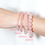 kf-S3d7ad153e60d4aee93dad332328d27a2O-Natural-Pink-Crystal-Bead-Bracelet-Madagascar-Hibiscus-Single-Circle-Lucky-Peach-Blossom-Healing-Stone-Jewelry-Gift