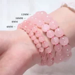 kf-S3d7ad153e60d4aee93dad332328d27a2O-Natural-Pink-Crystal-Bead-Bracelet-Madagascar-Hibiscus-Single-Circle-Lucky-Peach-Blossom-Healing-Stone-Jewelry-Gift