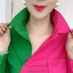 kf-H51e958317d9e416686cd79e0faf8eea1o-Oblique-Placket-Chic-Color-Matching-Blouses-Women-Shirt-Lapel-long-sleeve-Patchwork-Color-Contrast-Streetwear-Female