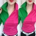 kf-H51e958317d9e416686cd79e0faf8eea1o-Oblique-Placket-Chic-Color-Matching-Blouses-Women-Shirt-Lapel-long-sleeve-Patchwork-Color-Contrast-Streetwear-Female