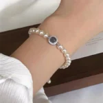 kf-S58ce058e309e475cb2da828c9a32c4e7A-925-Sterling-Silver-Blue-Zircon-Pearl-Bracelet-Women-French-Vintage-Luxury-Charm-Bracelets-Fashion-Party-Jewelry