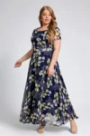 kf-Sd5492e1d1a37421ebe338678cc01249bt-Plus-Size-Women-Floral-Printing-Dress-Short-Sleeve-Round-Neck-Chiffon-A-line-Female-Elegant-Casual