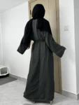 kf-Sb40ea99d1cc14ecaaea131df59ed0596b-Women-Open-Front-Abaya-Muslim-Sets-Muslim-Jilbab-Loose-Cardigan-Coat-Sleeveless-Inner-Dress-Two-Pieces