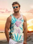 kf-Sbaa0d73e10d243638b90d4ea63bc3eb2A-2024-New-Seaside-Hawaiian-Style-Men-s-Tank-Tops-Vacation-Outdoor-Casual-Tops-Summer-Travel-Loose