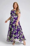 kf-Sd5492e1d1a37421ebe338678cc01249bt-Plus-Size-Women-Floral-Printing-Dress-Short-Sleeve-Round-Neck-Chiffon-A-line-Female-Elegant-Casual