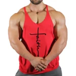 kf-S08f9550b09324974b615eb7ac2e0b03bs-Bodybuilding-Tank-Tops-Men-Cotton-Sleeveless-Shirt-Gym-Fitness-Training-Clothes-Stringer-Singlet-Male-Summer-Casual