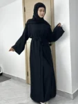 kf-Sb40ea99d1cc14ecaaea131df59ed0596b-Women-Open-Front-Abaya-Muslim-Sets-Muslim-Jilbab-Loose-Cardigan-Coat-Sleeveless-Inner-Dress-Two-Pieces