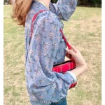 kf-Scc3d817e9a7341bbb22e8f273ba879b3g-Sweet-Button-Printed-Floral-Shirt-Women-Casual-Slim-Chiffon-Blouse-Korean-Style-Puff-Long-Sleeve-Office