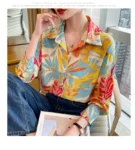 kf-Sd792722d115b4bdfb7299cfdf3709376Y-Women-Spring-Korean-Fashion-Loose-Printing-Chiffon-Notched-Long-Sleeve-Shirts-Women-Clothes-Casual-Simplicity-All