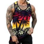 kf-S3c2cc8afebab4d03a39218be851ad274u-Palm-Tree-Graphic-Tank-Top-For-Men-3D-Print-Sleeveless-Beach-Hemp-Palm-Pattern-Tops-Paint