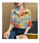 kf-Sd792722d115b4bdfb7299cfdf3709376Y-Women-Spring-Korean-Fashion-Loose-Printing-Chiffon-Notched-Long-Sleeve-Shirts-Women-Clothes-Casual-Simplicity-All