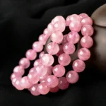 kf-S3d7ad153e60d4aee93dad332328d27a2O-Natural-Pink-Crystal-Bead-Bracelet-Madagascar-Hibiscus-Single-Circle-Lucky-Peach-Blossom-Healing-Stone-Jewelry-Gift