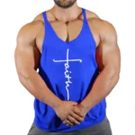 kf-S08f9550b09324974b615eb7ac2e0b03bs-Bodybuilding-Tank-Tops-Men-Cotton-Sleeveless-Shirt-Gym-Fitness-Training-Clothes-Stringer-Singlet-Male-Summer-Casual