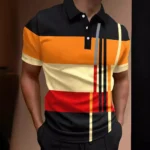 kf-S831cf268dd3e40a990742c0653448224z-Men-s-Summer-New-Polo-Shirt-3D-Stripe-Color-blocked-Printed-Short-Sleeve-Polo-Shirt-Flip