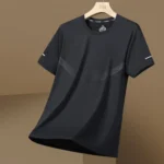 kf-S72ecff774e004377bf77a1df62fe6d7cg-Summer-Breathable-Men-s-T-shirt-Outdoor-Fitness-Sports-Tops-Casual-O-neck-Loose-Short-Sleeve