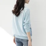 kf-S77a5ddc150fc44868fab912f4877e38dC-New-elegant-Soft-Knit-bottoming-shirts-Sweater-cardigans-Spring-Summer-Casual-sweater-Tees-Basic-shirts-knitted