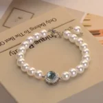 kf-S58ce058e309e475cb2da828c9a32c4e7A-925-Sterling-Silver-Blue-Zircon-Pearl-Bracelet-Women-French-Vintage-Luxury-Charm-Bracelets-Fashion-Party-Jewelry