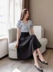 kf-S96979a62a64a4ac2954ae1fe8d4c6fc1d-Skirts-For-Women-Black-Maxi-Womens-Skirt-Zipper-Long-High-Waist-Clothing-Offer-High-Quality-Luxury