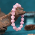 kf-S3d7ad153e60d4aee93dad332328d27a2O-Natural-Pink-Crystal-Bead-Bracelet-Madagascar-Hibiscus-Single-Circle-Lucky-Peach-Blossom-Healing-Stone-Jewelry-Gift