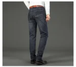 kf-Sf27ec54d87f64899881650314f5b85f37-Wthinlee-New-Business-Men-s-Jeans-Casual-Straight-Stretch-Fashion-Classic-Blue-Black-Work-Denim-Trousers