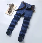 kf-S79bd9f0f412a437f98e5b20d2d14d436B-2024-NEW-Men-s-Fashion-Business-Jeans-Classic-Style-Casual-Stretch-Slim-Jean-Pants-Male-Brand