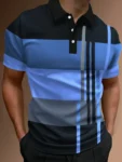 kf-S831cf268dd3e40a990742c0653448224z-Men-s-Summer-New-Polo-Shirt-3D-Stripe-Color-blocked-Printed-Short-Sleeve-Polo-Shirt-Flip