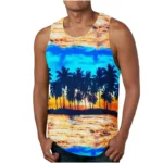 kf-S3c2cc8afebab4d03a39218be851ad274u-Palm-Tree-Graphic-Tank-Top-For-Men-3D-Print-Sleeveless-Beach-Hemp-Palm-Pattern-Tops-Paint