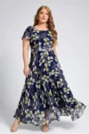 kf-Sd5492e1d1a37421ebe338678cc01249bt-Plus-Size-Women-Floral-Printing-Dress-Short-Sleeve-Round-Neck-Chiffon-A-line-Female-Elegant-Casual