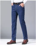 kf-S79bd9f0f412a437f98e5b20d2d14d436B-2024-NEW-Men-s-Fashion-Business-Jeans-Classic-Style-Casual-Stretch-Slim-Jean-Pants-Male-Brand