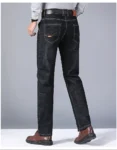 kf-S79bd9f0f412a437f98e5b20d2d14d436B-2024-NEW-Men-s-Fashion-Business-Jeans-Classic-Style-Casual-Stretch-Slim-Jean-Pants-Male-Brand