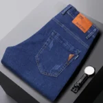 kf-S79bd9f0f412a437f98e5b20d2d14d436B-2024-NEW-Men-s-Fashion-Business-Jeans-Classic-Style-Casual-Stretch-Slim-Jean-Pants-Male-Brand