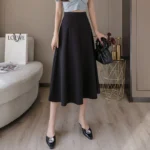 kf-S96979a62a64a4ac2954ae1fe8d4c6fc1d-Skirts-For-Women-Black-Maxi-Womens-Skirt-Zipper-Long-High-Waist-Clothing-Offer-High-Quality-Luxury