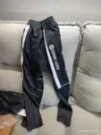 Men's Sport Pants with Zipper Pockets photo review